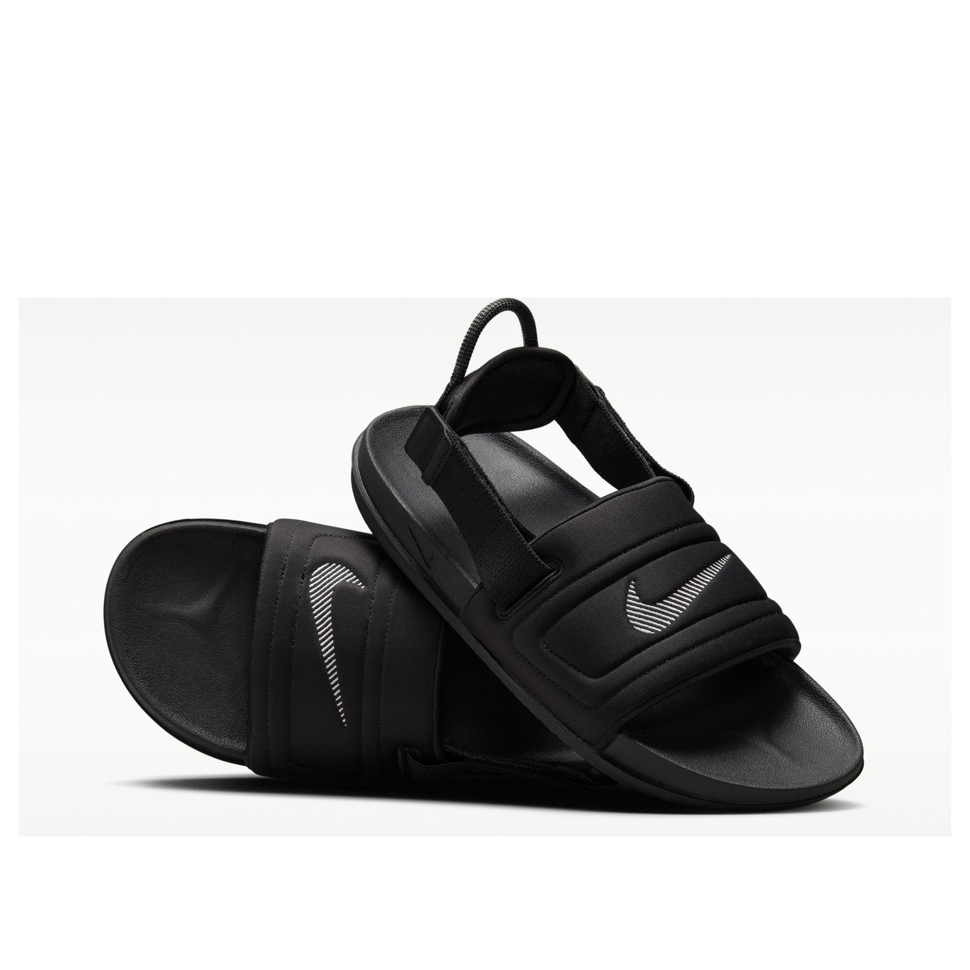 Nike Offcourt EasyOn Slides 'Black' FD4109-001