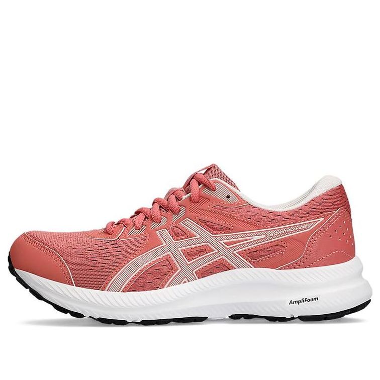 (WMNS) ASICS Gel-Contend 8 'Light Garnet' 1012B320-602