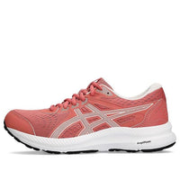 (WMNS) ASICS Gel-Contend 8 'Light Garnet' 1012B320-602
