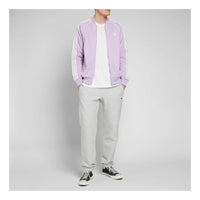 adidas SST Track Jacket 'Purple' DV1515