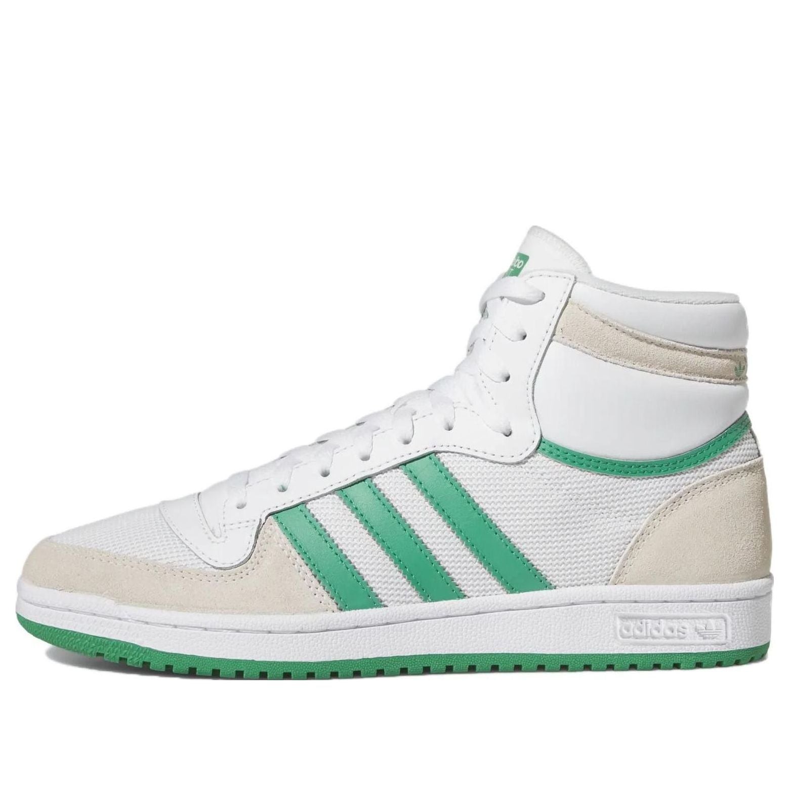 adidas Top Ten RB 'White Court Green' FZ6203