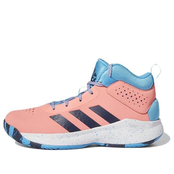 (GS) adidas Cross Em Up 5 GY2873