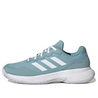 (WMNS) adidas Gamecourt 2.0 'Mint Ton Cloud White' GW6262