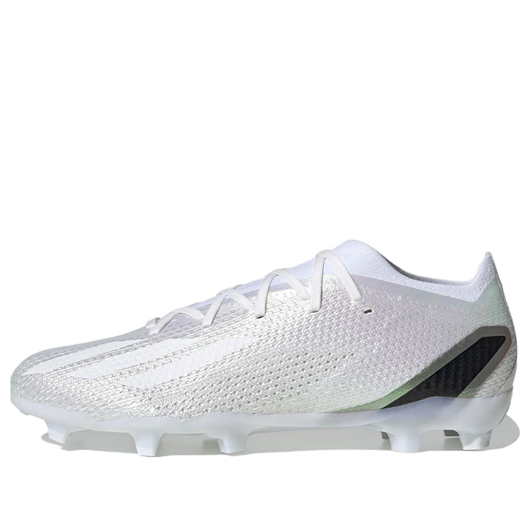 adidas X Speedportal 2 Firm Ground 'White Black' FZ6098