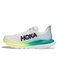 HOKA ONE ONE Mach 5 Wide 'White Blue Glass' 1136677-WBGL