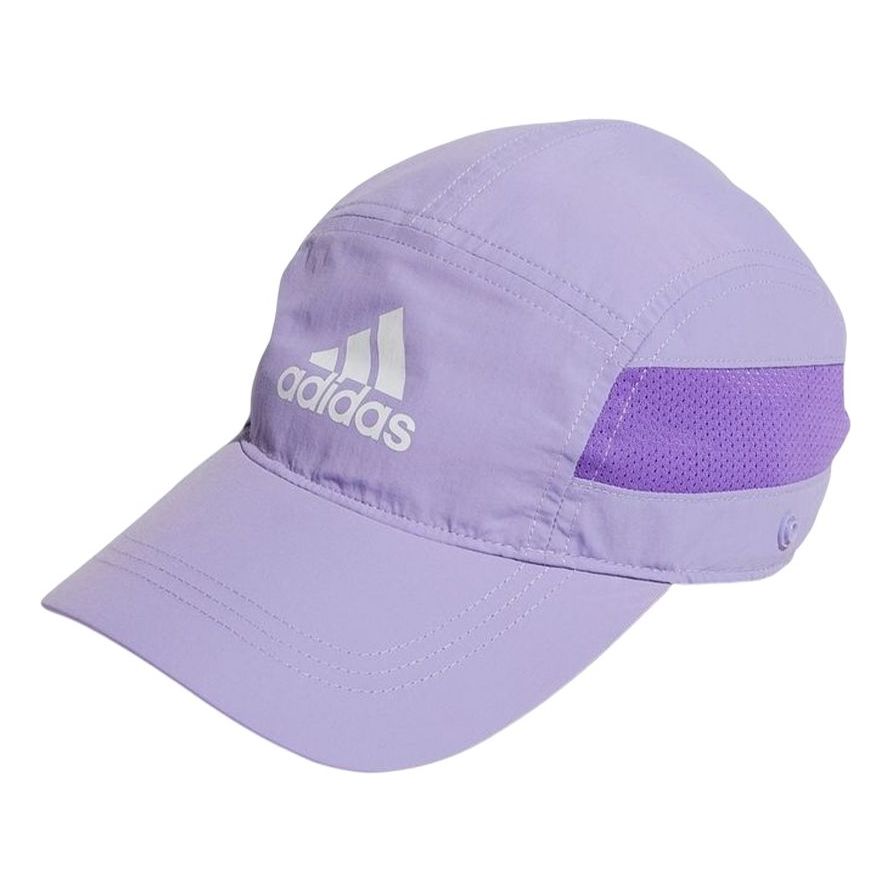 adidas Original Casual Cap 'Purple' HF4701