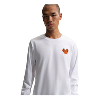 Nike Sportswear Long-Sleeve T-Shirt 'White' FQ3761-100
