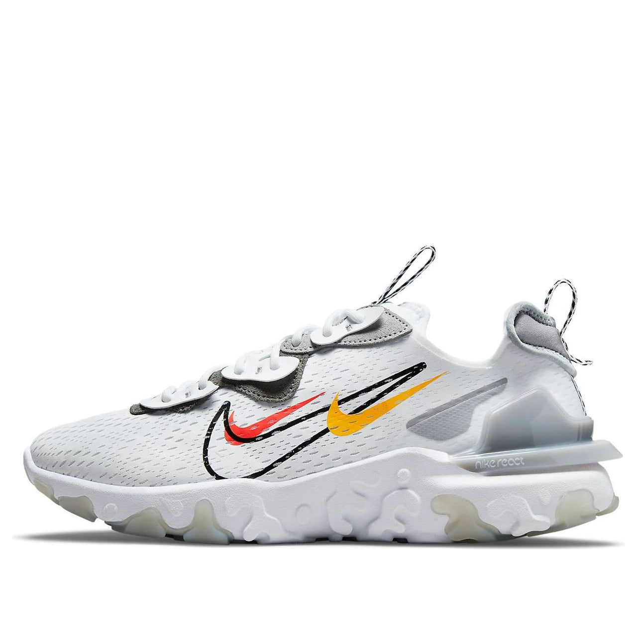 Nike React Vision 'Multi-Swoosh' DM9095-101