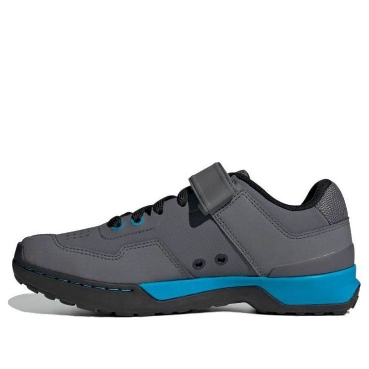 (WMNS) adidas Five Ten Kestrel Lace Mountain Bike 'Grey Blue' BC0770