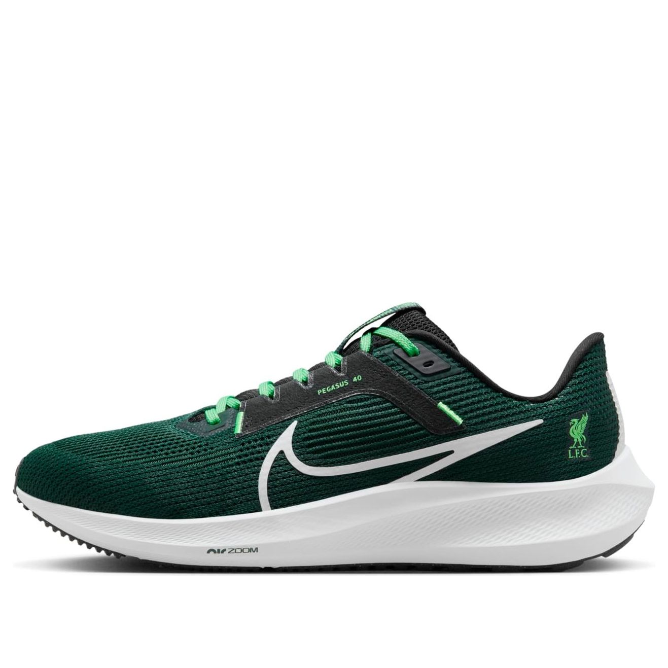 Nike Air Zoom Pegasus 40 'Liverpool FC' FN5024-300