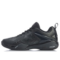 Li-Ning Shadow Of Blade 5 'Black' AYAQ013-2