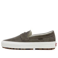 Vans Style 53 Gray VN0A4U1C2Q8