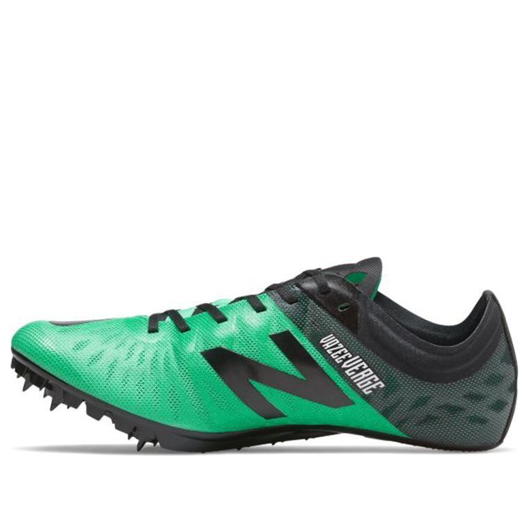New Balance Vazee Verge Track Spike 'Green Black' MSDVGEGB