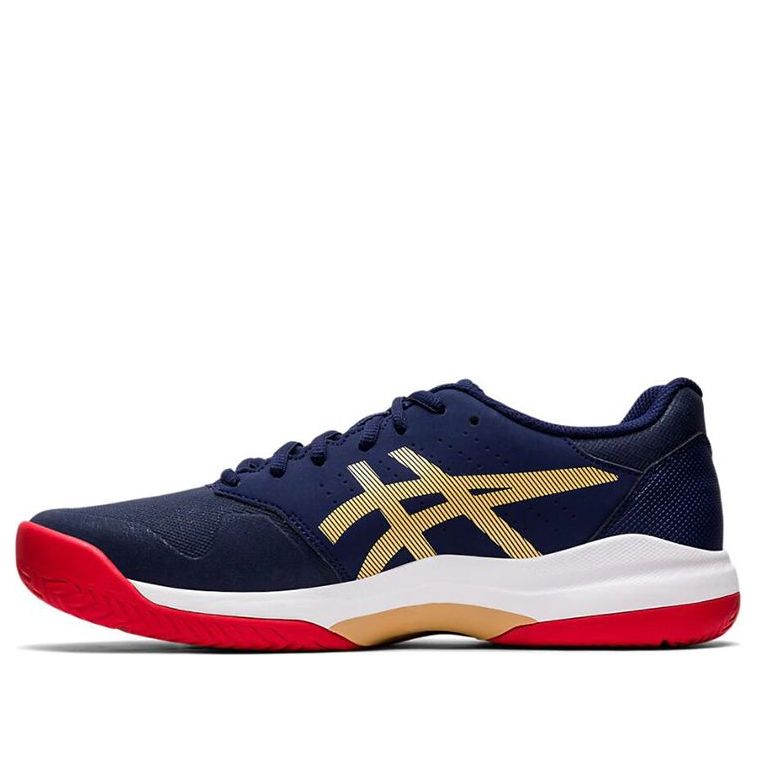 ASICS Gel-Game 7 'Blue Yellow' 1041A042-400