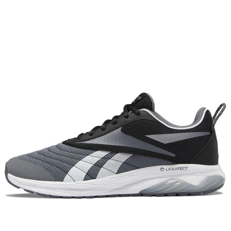 Reebok Liquifect 180 3 'Black Cold Grey' GY7732