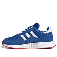 adidas originals Marathon Tech 'Blue White' EF4399