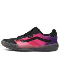 Vans Evdnt Ultimatewaffle 'Black Pink' VN0A5DY70ZB