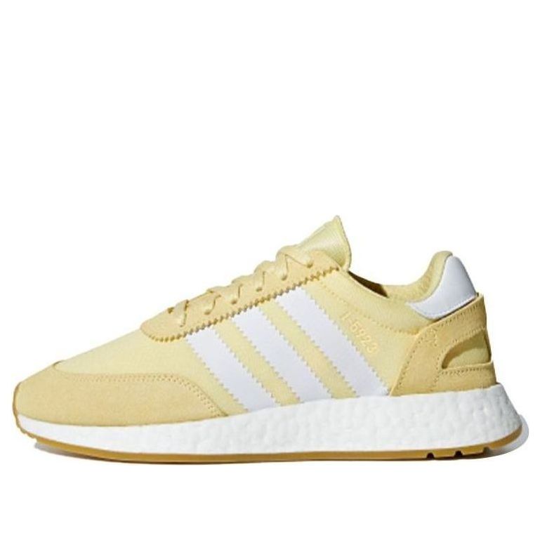 (WMNS) adidas I-5923 'Clear Yellow' B37972