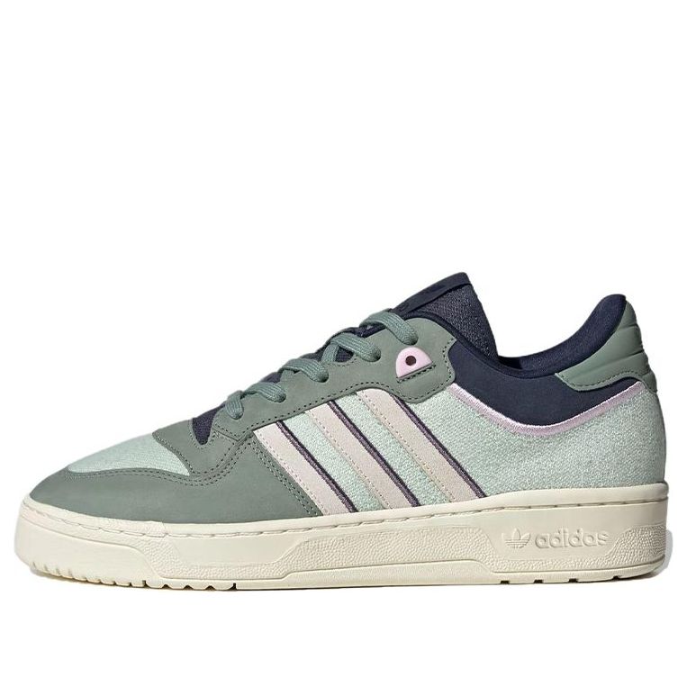 adidas Rivalry Low 86 'Mellow Vibes Pack - Linen Green' IG3040