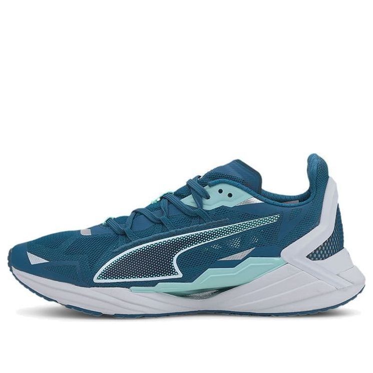 (WMNS) PUMA UltraRide 'Digi-Blue' 193756-03