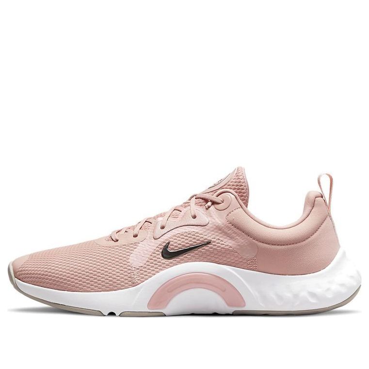 (WMNS) Nike Renew In-Season TR 11 'Pink Oxford' DA1349-600