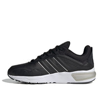 adidas neo 90s Runner 'Black Silver' FW9434