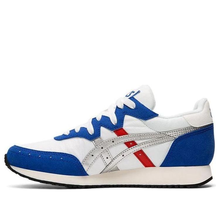 (WMNS) ASICS Tarther OG 'White Blue' 1192A146-101