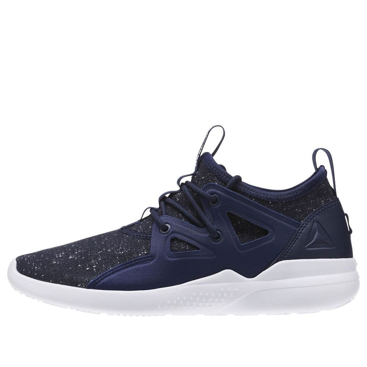(WMNS) Reebok Upurtempo 10 Navy Blue BD4965