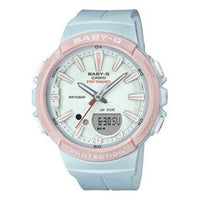 CASIO Baby-G 'Blue' BGS-100SC-2APR