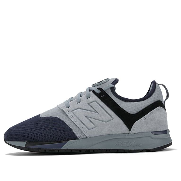 New Balance 247 'Dark Blue Gray' MRL247CY