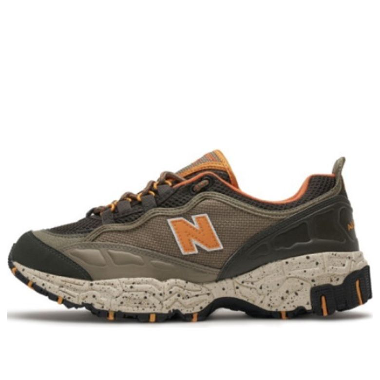 New Balance 801 Sneakers Armygreen ML801NEB