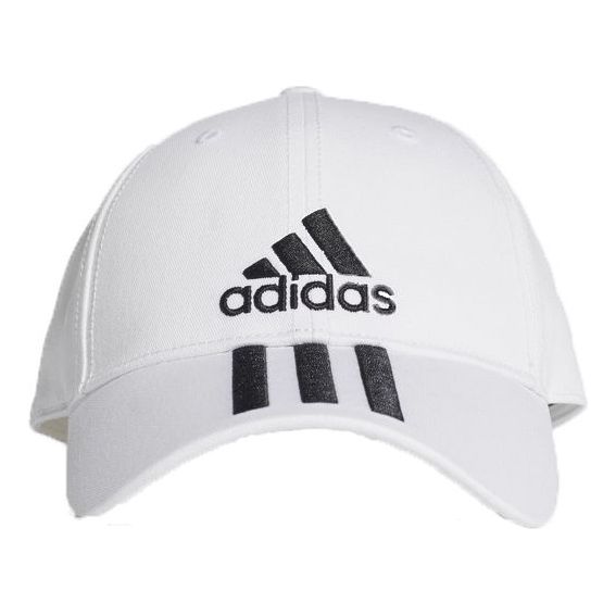 adidas Logo Cap DU0197