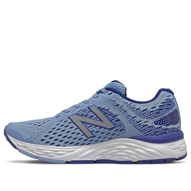 (WMNS) New Balance 680 Blue W680CC6