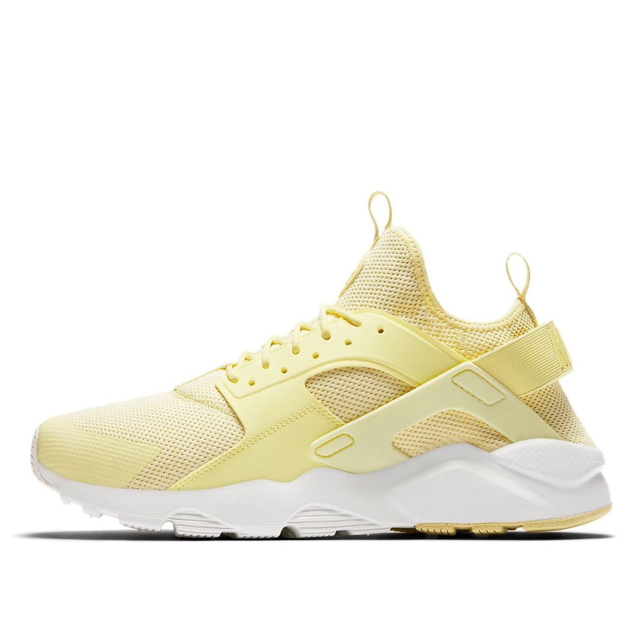 Nike Air Huarache Ultra Breathe 'Lemon Chiffon' 833147-701
