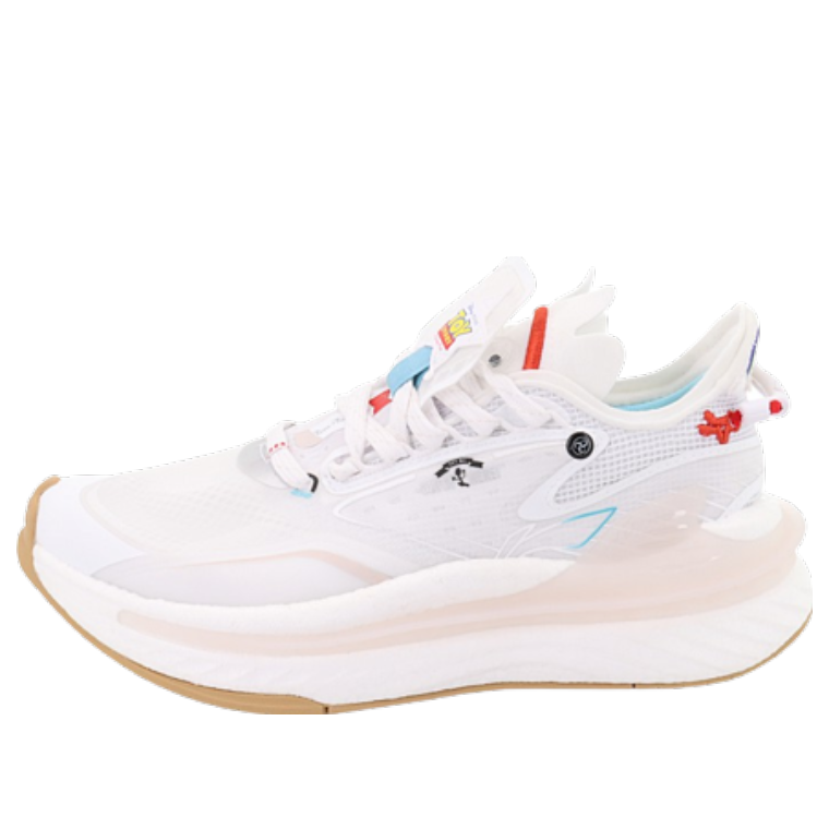 (WMNS) Li-Ning Beyond 6 x Disney AGLS118-2
