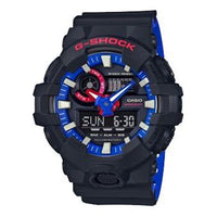 CASIO G-Shock Analog-Digital 'Black' GA-700LT-1APR