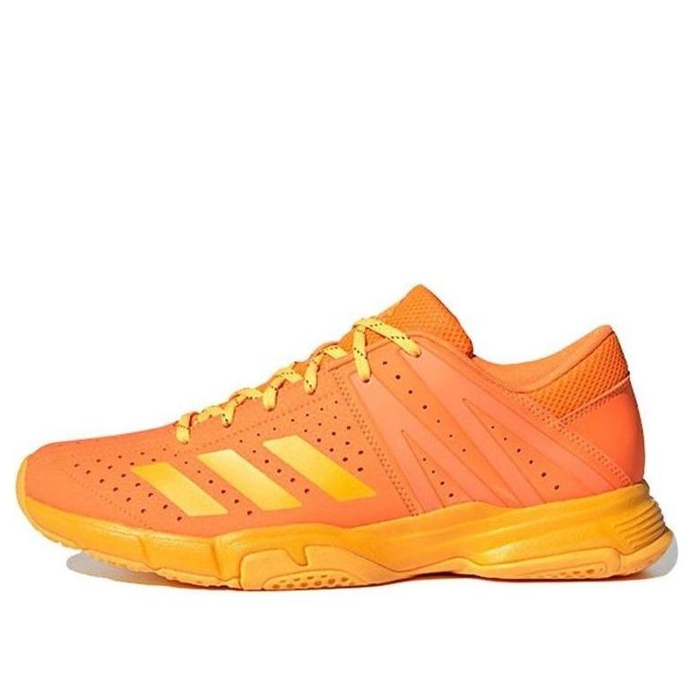 adidas Wucht P3 Shoes Orange FU8326