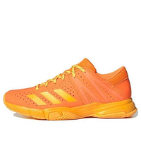 adidas Wucht P3 Shoes Orange FU8326