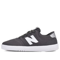 (WMNS) New Balance CT10 Series Sneakers Grey 'Gray White' WCT10LM