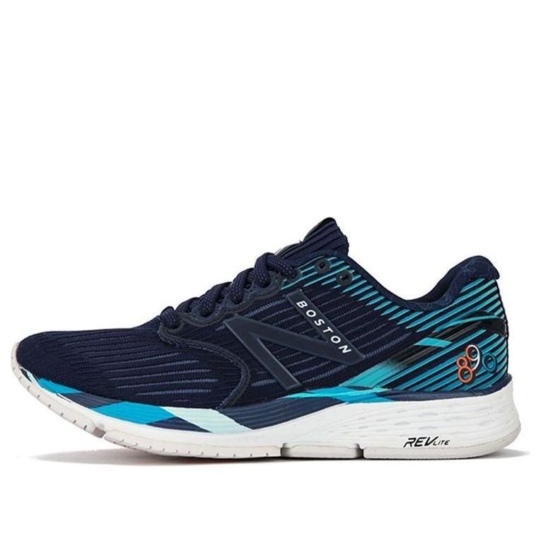 (WMNS) New Balance 890 Series v6 Blue W890BO6