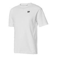 PUMA Short Sleeve Downtown White 579102-02