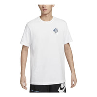 Nike England Voice Tee DH7666-100