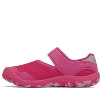 New Balance 208 Series Red Kid YO208MG2