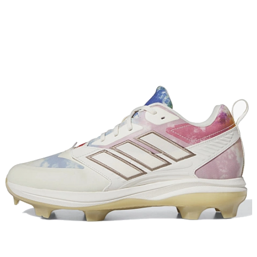adidas Icon 8 TPU Summer Bash Cleats 'White Multicolor' IG9602