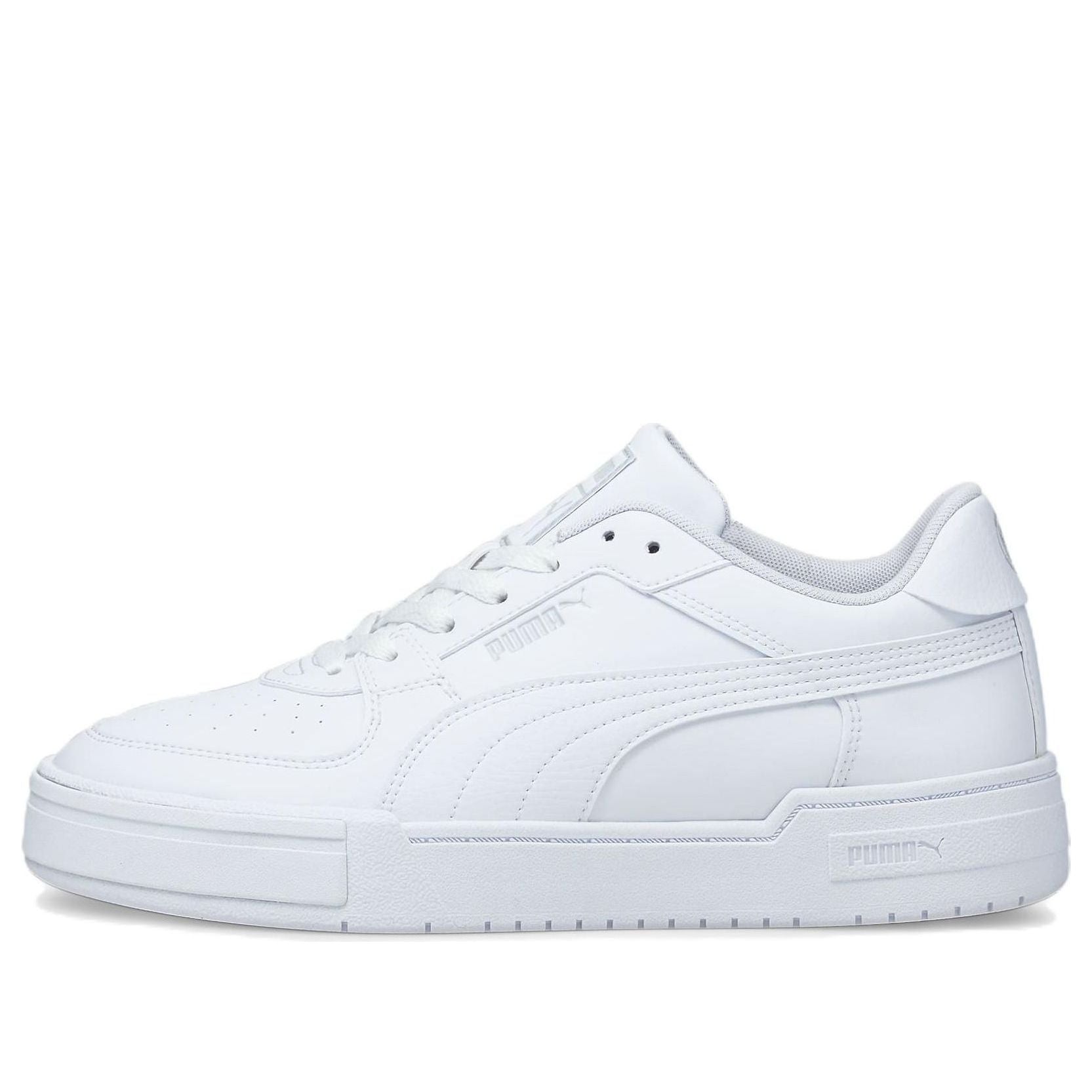 PUMA Unisex CA Pro Sneakers White 383352-01