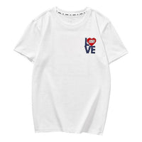 Skechers LOVE Tee 'Multi-Color' L121U166-0019