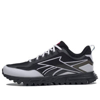 Reebok Back To Trail 'Black Purple' GX1082