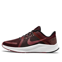 (WMNS) Nike Quest 4 'Dark Beetroot' DA1106-600