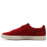 PUMA Clyde From The Archive Shoes Red 365319-02