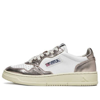 (WMNS) AUTRY Medalist Low Top Bicolor 'White Copper' AULW-WB17